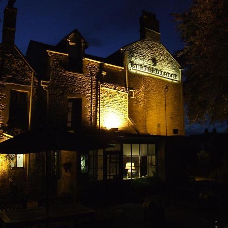 Burford Lodge Exterior photo